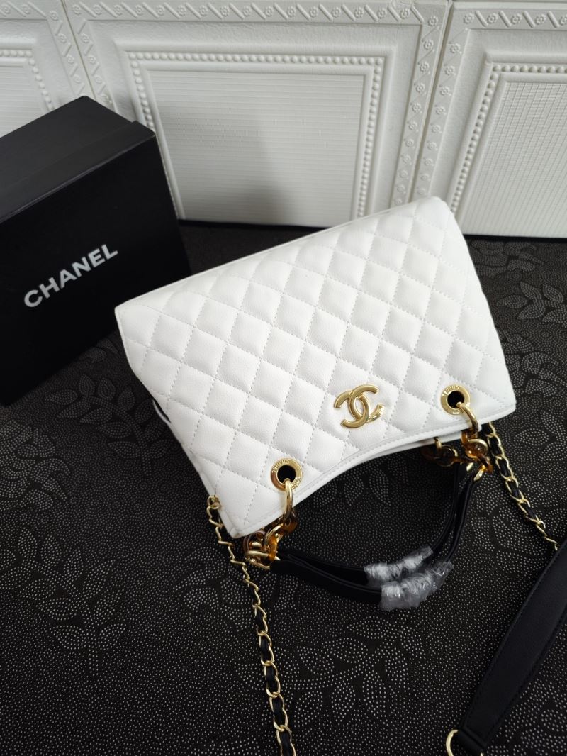 Chanel Top Handle Bags